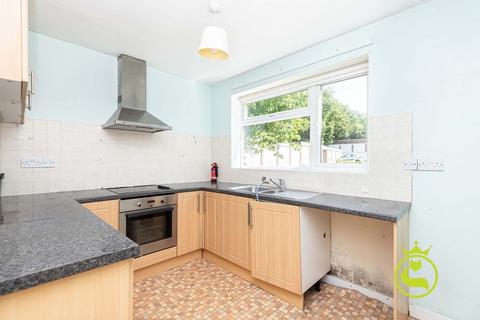 1 bedroom flat for sale, Steepdene, Poole BH14