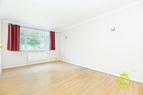1 bedroom flat for sale, Steepdene, Poole BH14