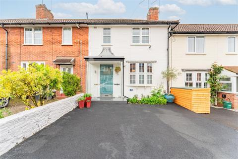 36 Stephenson Road, London, W7 1NW
