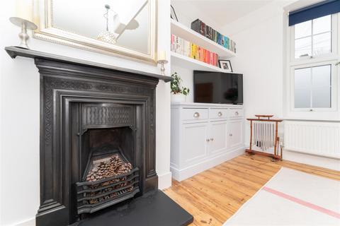 36 Stephenson Road, London, W7 1NW