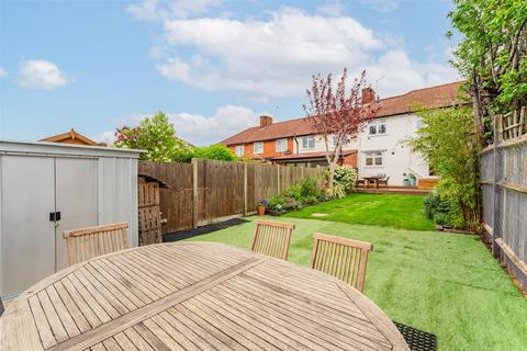 36 Stephenson Road, London, W7 1NW