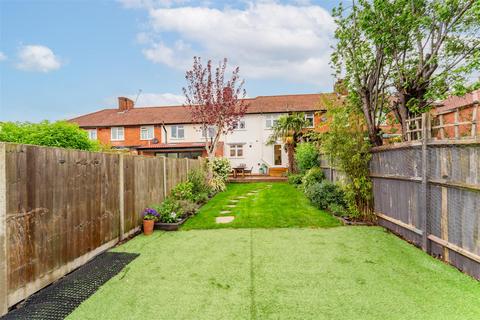 36 Stephenson Road, London, W7 1NW