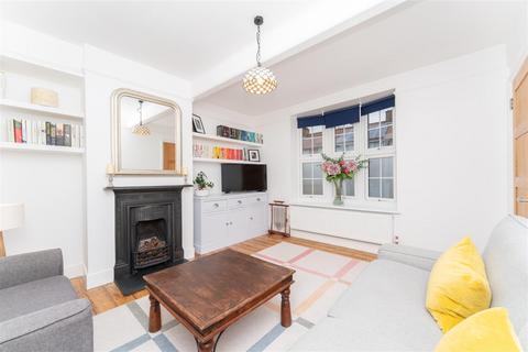 36 Stephenson Road, London, W7 1NW