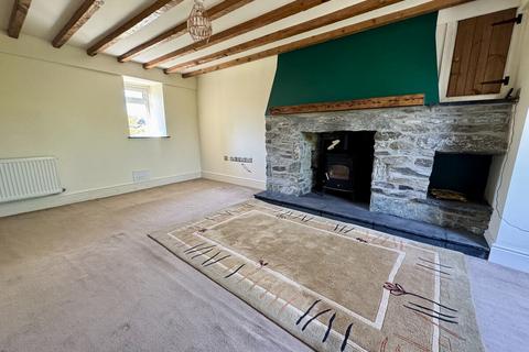 3 bedroom cottage for sale, Caergeiliog, Holyhead Road, LL65