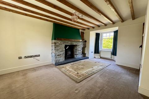 3 bedroom cottage for sale, Caergeiliog, Holyhead Road, LL65