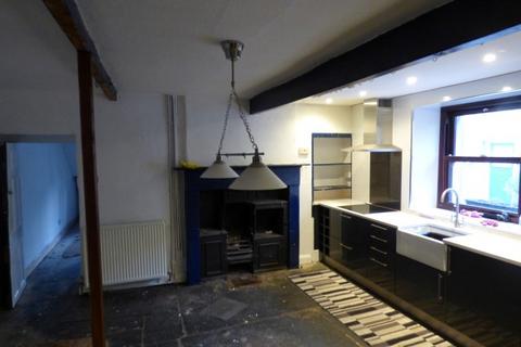 undefined, New Street, Langcliffe BD24