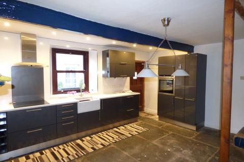 undefined, New Street, Langcliffe BD24