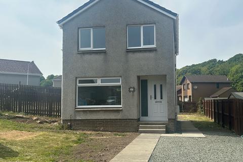 undefined, Balmoral Drive, Kirkcaldy KY2