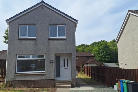 undefined, Balmoral Drive, Kirkcaldy KY2
