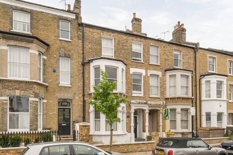 Eglantine Road, Wandsworth, London, SW18