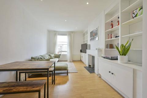 Eglantine Road, Wandsworth, London, SW18