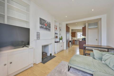 2 bedroom flat for sale, Eglantine Road, Wandsworth, London, SW18