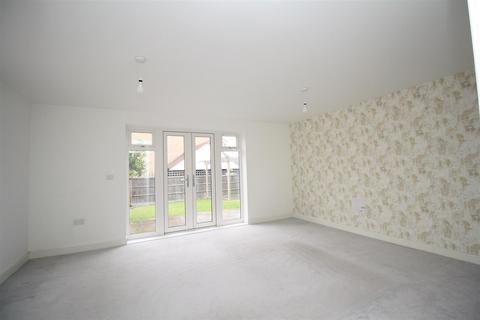 4 bedroom detached house for sale, Denny Lane, Newton Leys, Milton Keynes