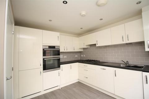 4 bedroom detached house for sale, Denny Lane, Newton Leys, Milton Keynes