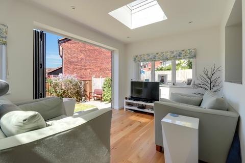 3 bedroom detached house for sale, Durham Close, Exmouth, EX8 5QU