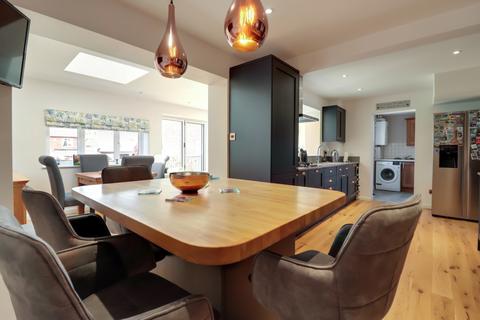 3 bedroom detached house for sale, Durham Close, Exmouth, EX8 5QU
