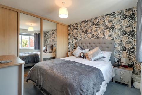 3 bedroom detached house for sale, Durham Close, Exmouth, EX8 5QU