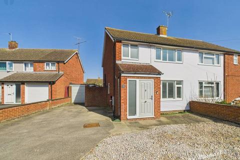 3 bedroom semi-detached house for sale, Dorset Place, Aylesbury