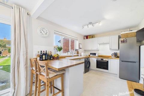 3 bedroom semi-detached house for sale, Dorset Place, Aylesbury