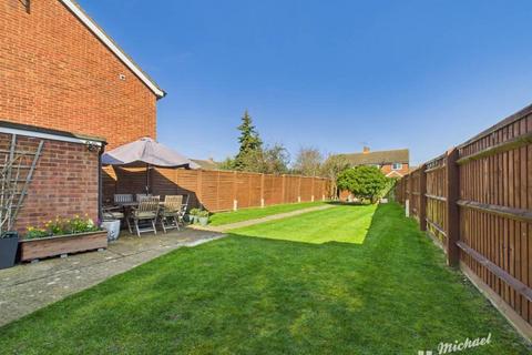 3 bedroom semi-detached house for sale, Dorset Place, Aylesbury