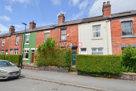 undefined, Rushdale Road, Sheffield, S8