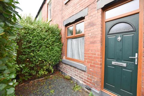 undefined, Rushdale Road, Sheffield, S8