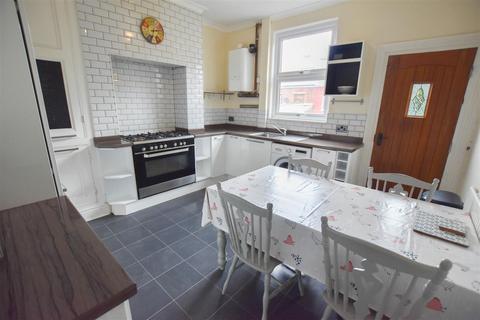 undefined, Rushdale Road, Sheffield, S8