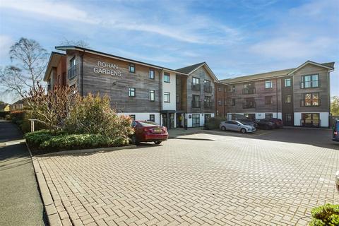 2 bedroom apartment for sale, All Saints Road, Warwick