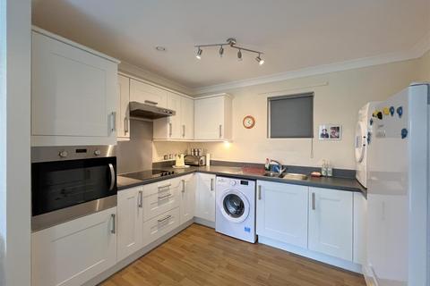 2 bedroom apartment for sale, All Saints Road, Warwick