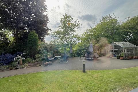 undefined, All Saints Road, Warwick