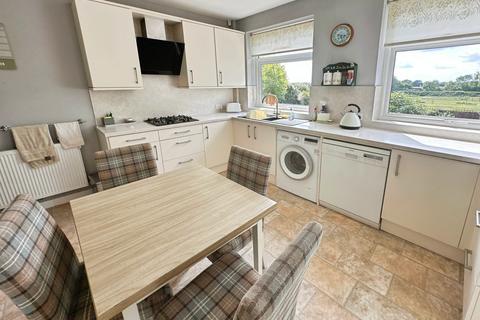 3 bedroom bungalow for sale, Woodland Road, Stanton, Burton-on-Trent, DE15