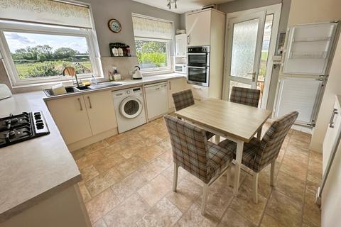 3 bedroom bungalow for sale, Woodland Road, Stanton, Burton-on-Trent, DE15