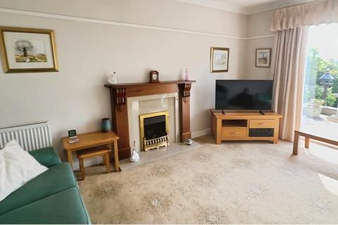 3 bedroom bungalow for sale, Woodland Road, Stanton, Burton-on-Trent, DE15