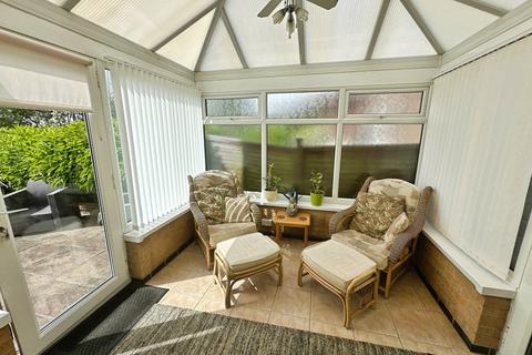 3 bedroom bungalow for sale, Woodland Road, Stanton, Burton-on-Trent, DE15