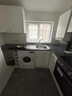 undefined, London, SE25