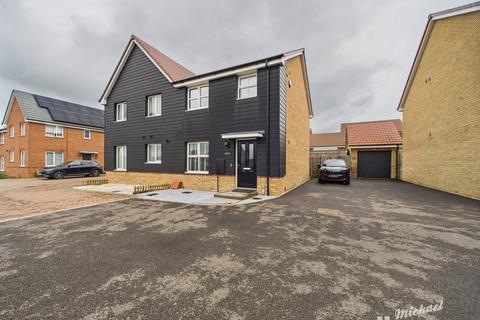 3 bedroom semi-detached house for sale, Leighton Buzzard LU7
