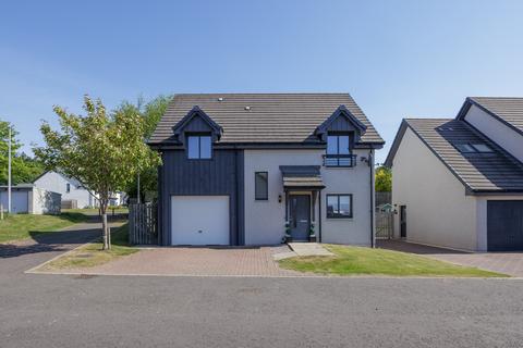 School Field Road, Rattray PH10