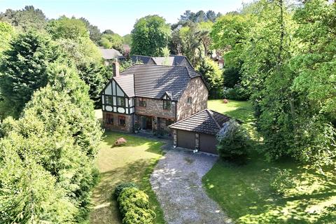 Upton Road, Prenton, Merseyside, CH43