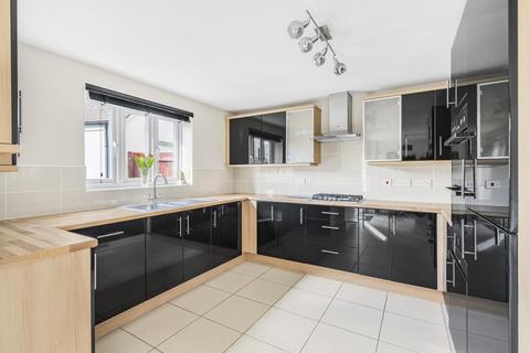 4 bedroom detached house for sale, Kempton Close, Bicester