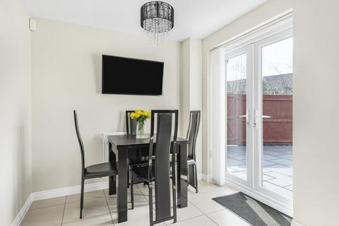 4 bedroom detached house for sale, Kempton Close, Bicester