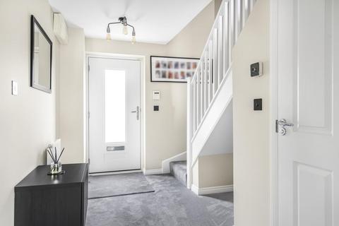 4 bedroom detached house for sale, Kempton Close, Bicester