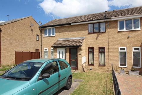 49 Squires Gate, Gunthorpe, Peterborough, PE4 7BT