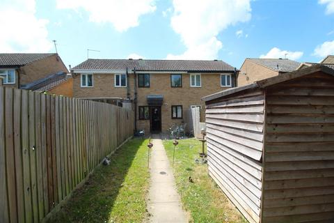 49 Squires Gate, Gunthorpe, Peterborough, PE4 7BT
