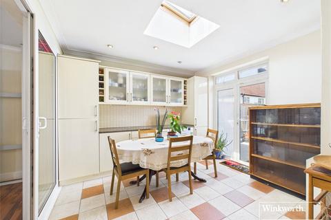 67 Wood Lane, London, NW9 7PB