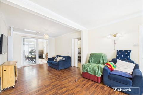 67 Wood Lane, London, NW9 7PB