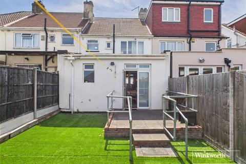 67 Wood Lane, London, NW9 7PB