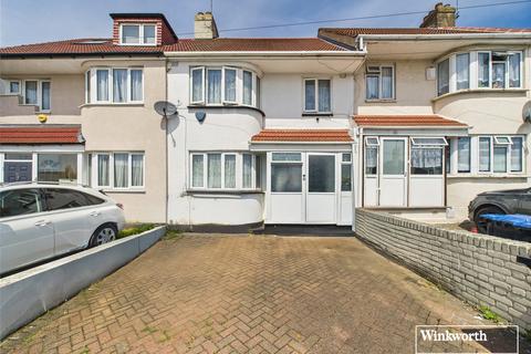 67 Wood Lane, London, NW9 7PB