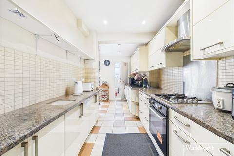 67 Wood Lane, London, NW9 7PB