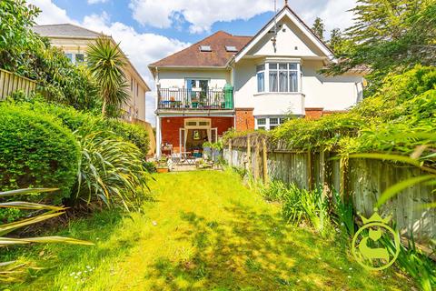 2 bedroom flat for sale, Spur Hill Avenue, Poole BH14