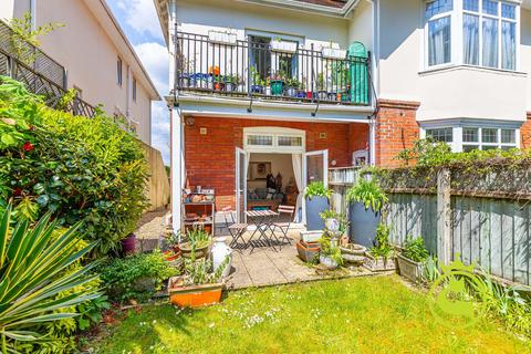 2 bedroom flat for sale, Spur Hill Avenue, Poole BH14